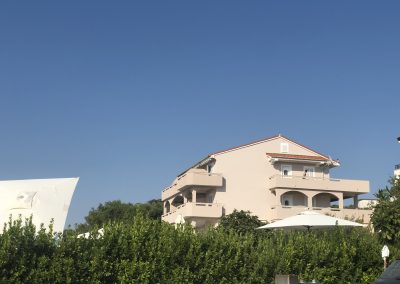 Lun apartmani