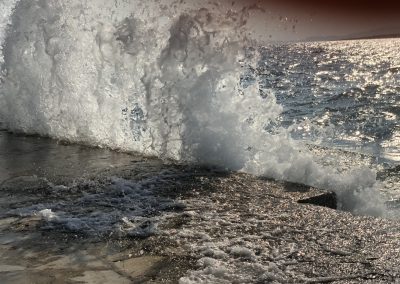 sea