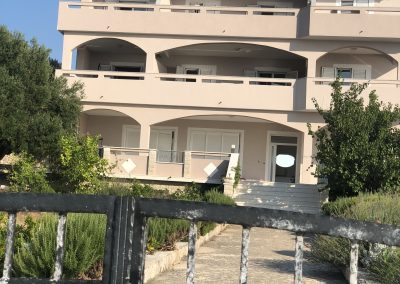 apartmani Pag